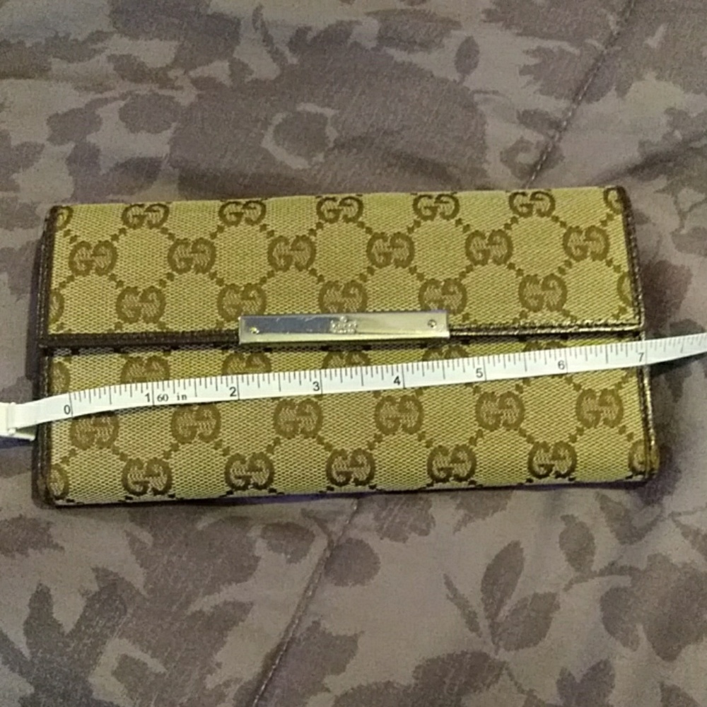 🇮🇹🌻💛Excellent Multifunctional Wallet🌻💛